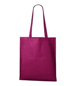 Malfini 921 - Shopper Shopping Bag unisex FUCHSIA ROOD