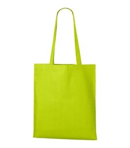 Malfini 921 - Shopper Shopping Bag unisex Kalk