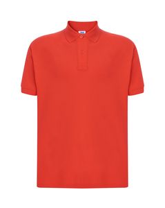 Warm rood