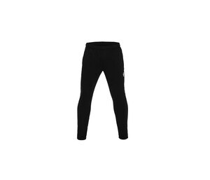 MACRON MA8223 - Joggingbroek voor volwassenen Zwart