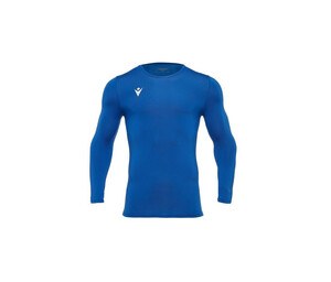 MACRON MA9192 - Hulst T-shirt Koningsblauw