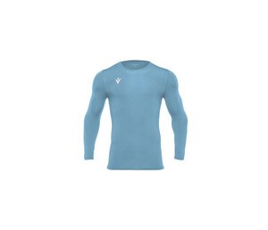 MACRON MA9192 - Hulst T-shirt Hemelsblauw