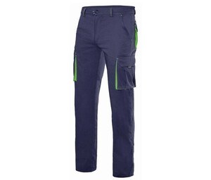 Marine/Lime