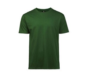 Tee Jays TJ8000 - Soft tee Men Bosgroen