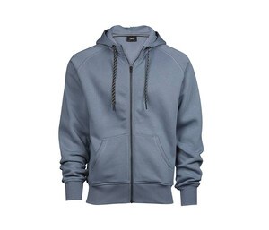 Tee Jays TJ5435 - Fashion full zip hood Men