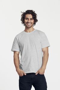 Neutral O60001 - Heren T-shirt 180 Sportgrijs