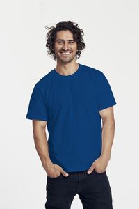 Neutral O60001 - Heren T-shirt 180 Koninklijke