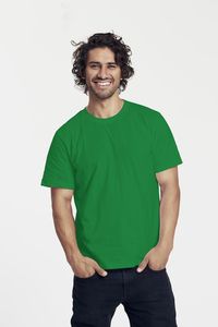 Neutral O60001 - Heren T-shirt 180 Groen