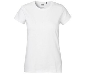 Neutral O80001 - Dames t-shirt 180 Wit