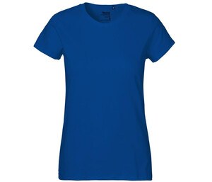 Neutral O80001 - Dames t-shirt 180 Koninklijke