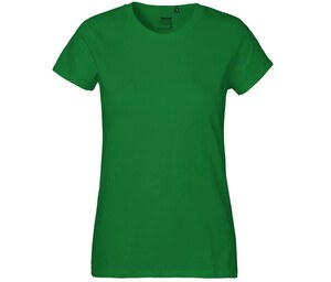 Neutral O80001 - Dames t-shirt 180 Groen