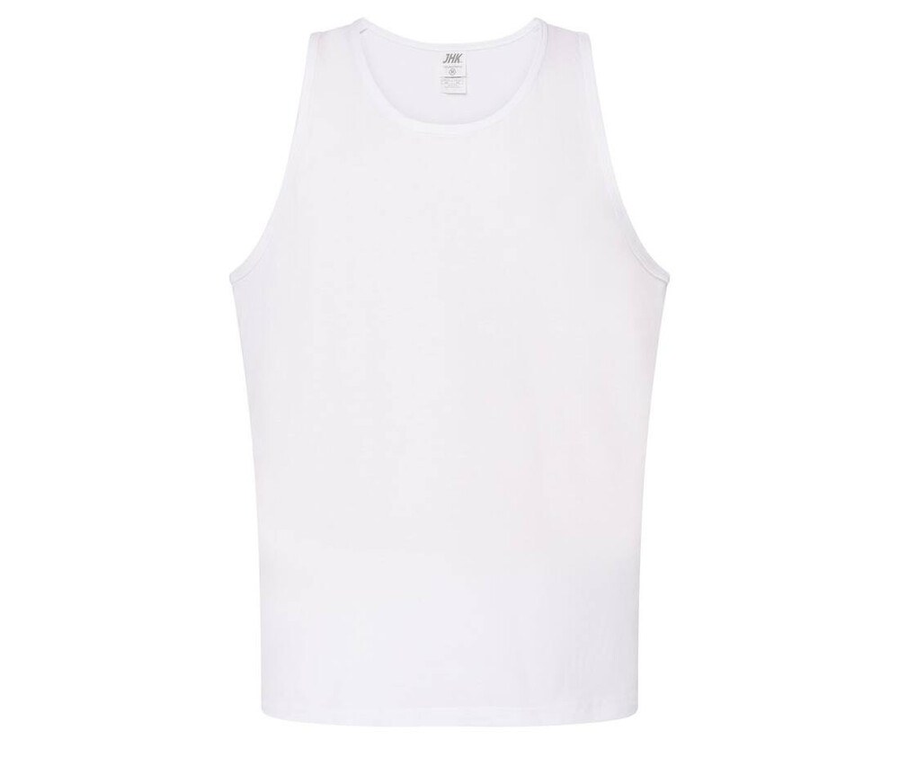 Men's-tank-top-Wordans