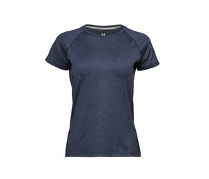 Tee Jays TJ7021 - T-shirt de sport vrouw