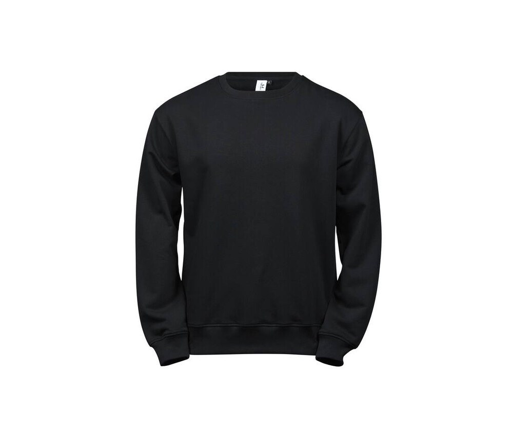 TEE JAYS TJ5100 - Sweat col rond en coton biologique