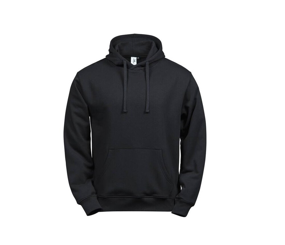 TEE JAYS TJ5102 - Power Hoodie Biologisch Heren/Unisex