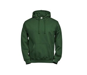 TEE JAYS TJ5102 - Power Hoodie Biologisch Heren/Unisex