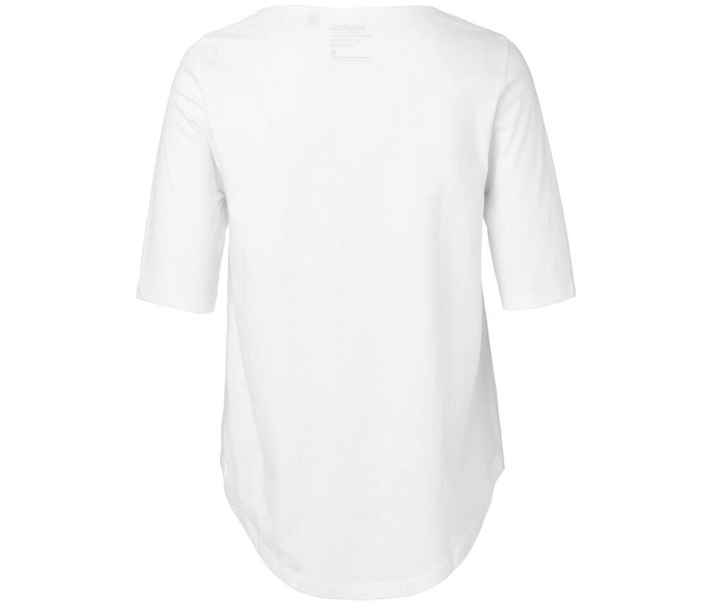 NEUTRAL O81004 - Halflang dames-T-shirt
