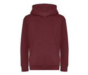 AWDIS JH201J - Bio hoodie voor kinderen