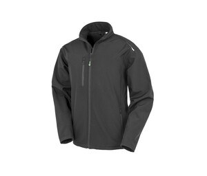 Result RS900X - Softshell van gerecycled polyester