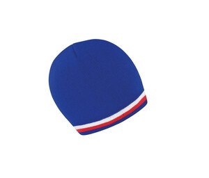 RESULT RC368 - NATIONAL BEANIE