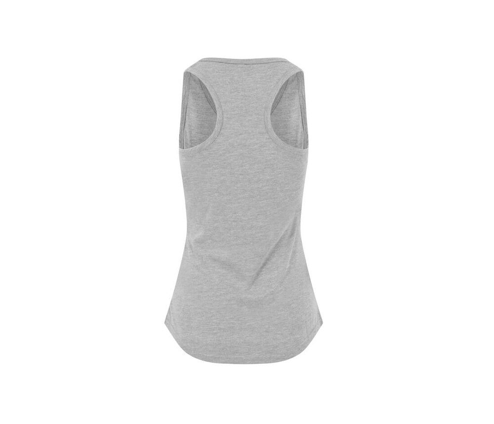 JUST T'S JT015 - Tri-blend tanktop voor dames