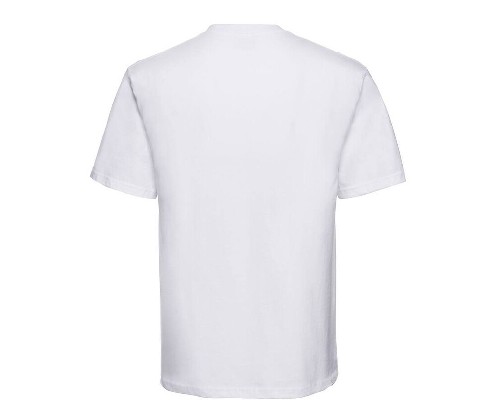 Russell RU215 - T-Shirt Ronde Hals Heren