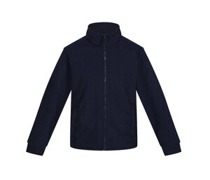 Regatta RGF582 - Dikke fleece jas Marine