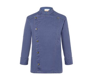 Karlowsky KYJM24 - Koksbuis in jeansstijl Vintage Blauw