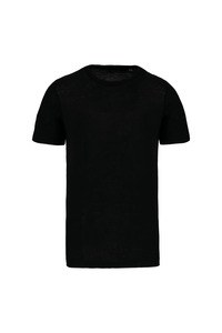 PROACT PA4011 - T-shirt triblend sport Zwart