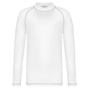 PROACT PA4018 - Technisch kinder-T-shirt met lange mouwen en anti-UV-bescherming