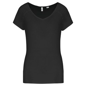 PROACT PA4020 - T-shirt sportiva donna eco-sostenibile