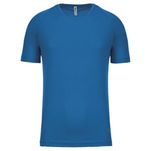 ProAct PA438 - Sport t-shirt met korte mouwen Sportief Koningsblauw