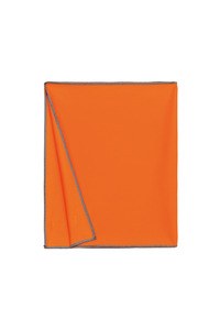 Proact PA578 - Afkoelende sporthanddoek Oranje