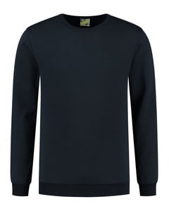 LEMON & SODA LEM4751 - Sweater Workwear Uni Donker marine