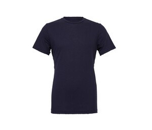 Bella + Canvas BE3001 - Unisex katoenen T-shirt Marine