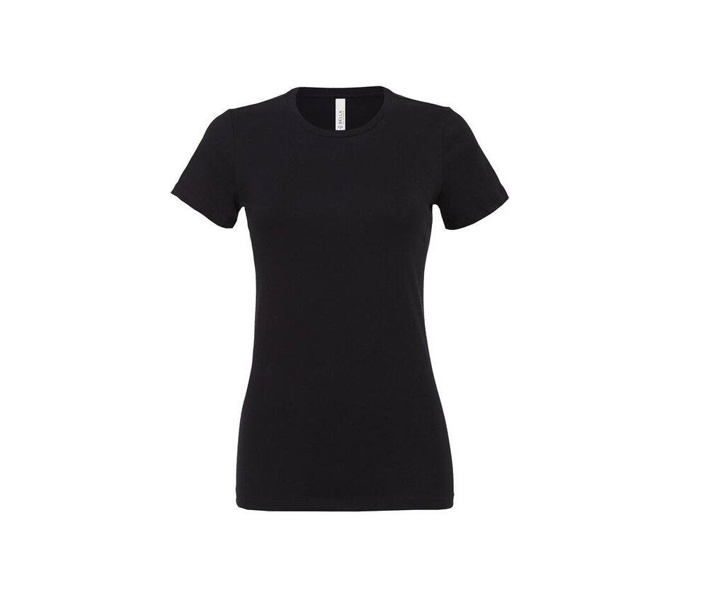 Women's-casual-t-shirt-Wordans