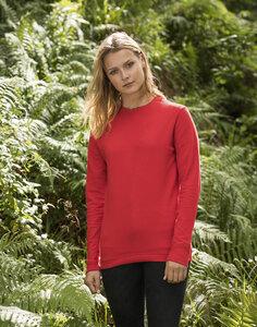 ECOLOGIE EA030 - Sweater gerecycled katoen