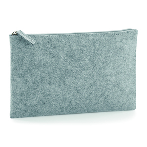 Bag Base BG725 - Felt Accessory Pouch 