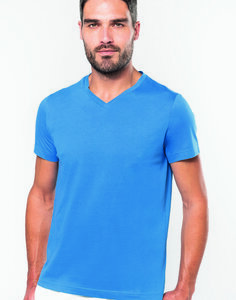 Kariban K357 - HEREN T-SHIRT MET V-HALS