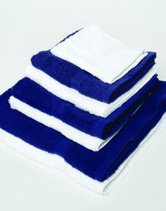 Towel City TC001 - Luxe assortiment - Washandje Zwart