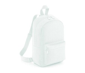 Bag Base BG153 - Mini-rugzak Wit
