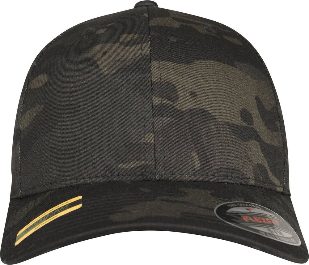 Flexfit 6277MC - Camouflage pet