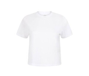 SF Women SK237 - Tee-shirt oversized femme