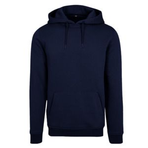 BUILD YOUR BRAND BYB001 - Hoodie Met Capuchon Unisex