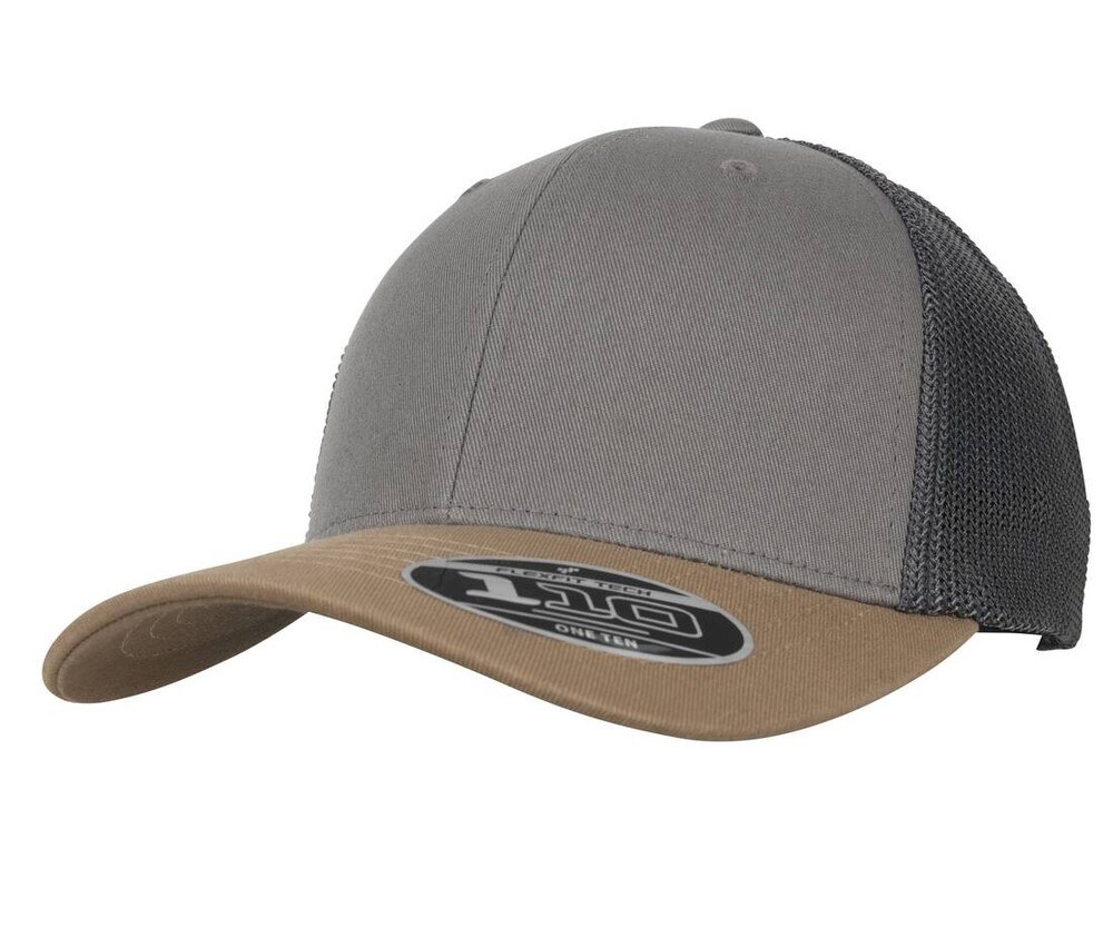 FLEXFIT FX110T - Casquette style trucker