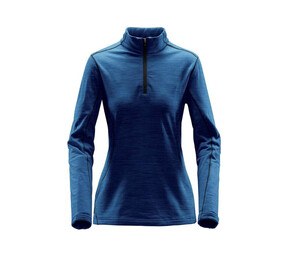 STORMTECH SHHTZ1W - Sweat molletonné thermal