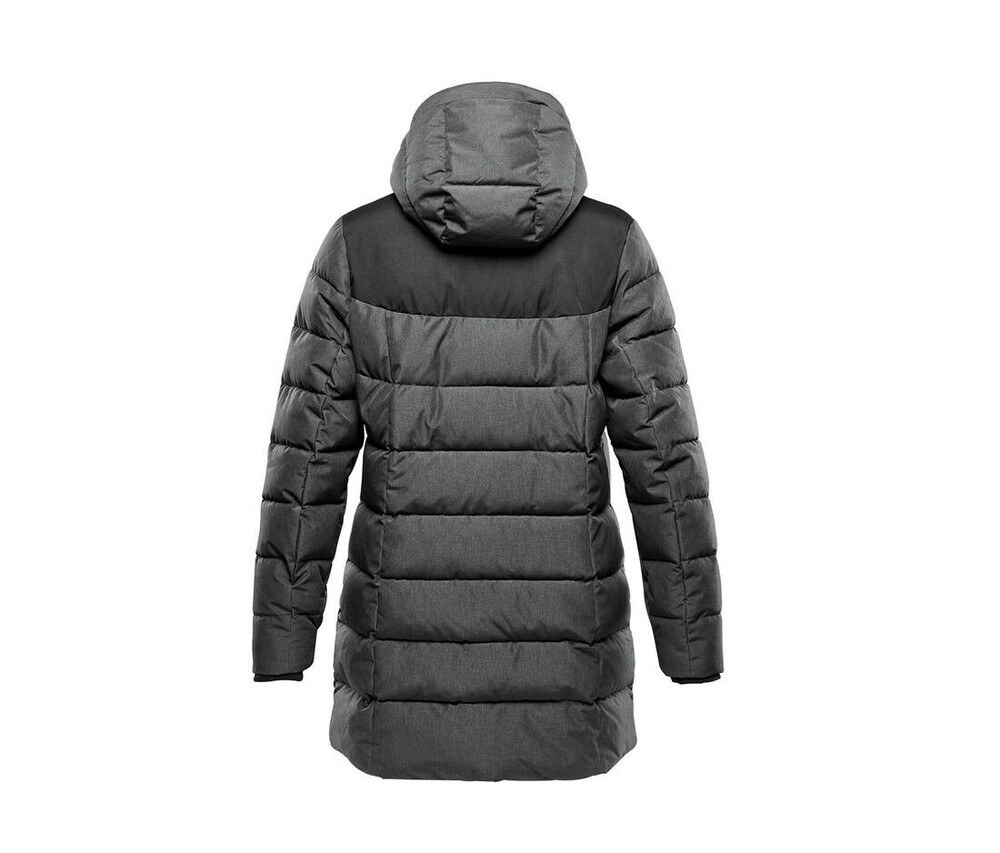 STORMTECH SHHXP1W - Parka matelassée avec capuche