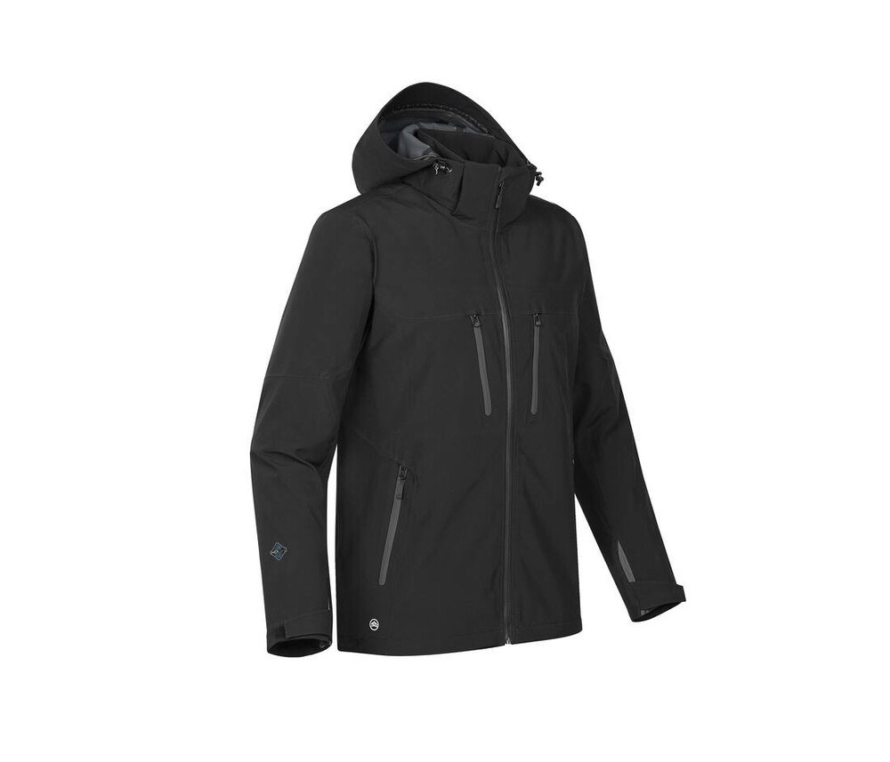 STORMTECH SHXB3 - Veste Softshell haute technicité homme