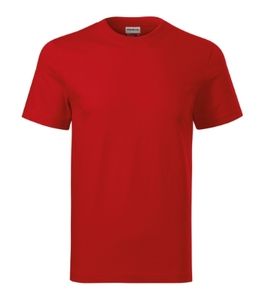 Rimeck R07 - Recall T-shirt unisex Rood