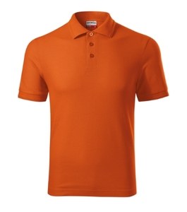 Rimeck R22 - Reserve Polo Shirt men’s Oranje